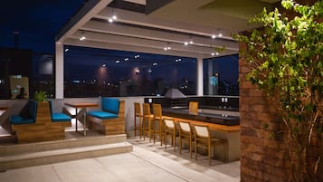 Building design