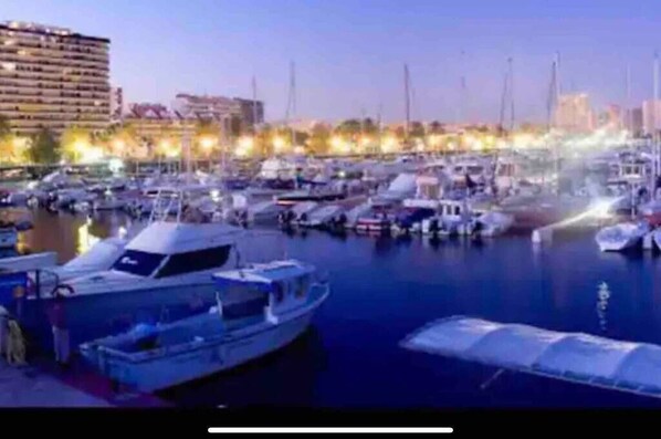 Marina