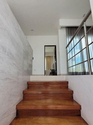 Interior - Casa Jounieh - Unique 4 Bed+Pool (San Miguel de Cozumel)