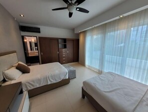 4 bedrooms - Casa Jounieh - Unique 4 Bed+Pool (San Miguel de Cozumel)