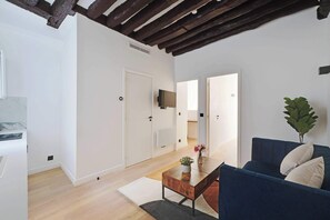 TV, offices