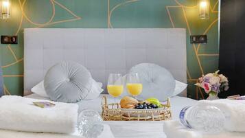 2 chambres, bureau, fer et planche à repasser, Wi-Fi