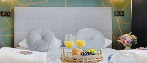 2 chambres, bureau, fer et planche à repasser, Wi-Fi