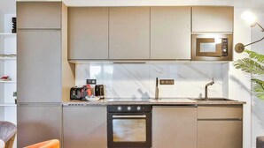 Unclassified image, 3 of 18, button - Comfort & Design for 10p - 5min from the Marais ! (Paris)