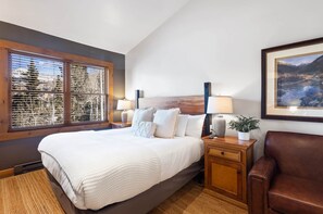 1 soverom, wi-fi (inkludert) og sengetøy