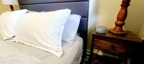 2 habitaciones 
