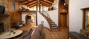 Architectural Garden Retreat