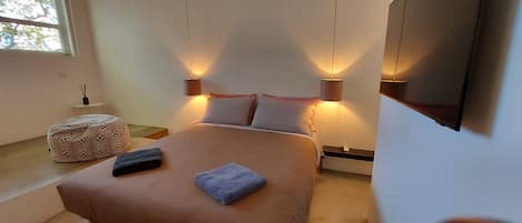 Design-Doppelzimmer