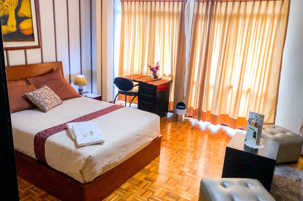 Hotel Villa Lafayette