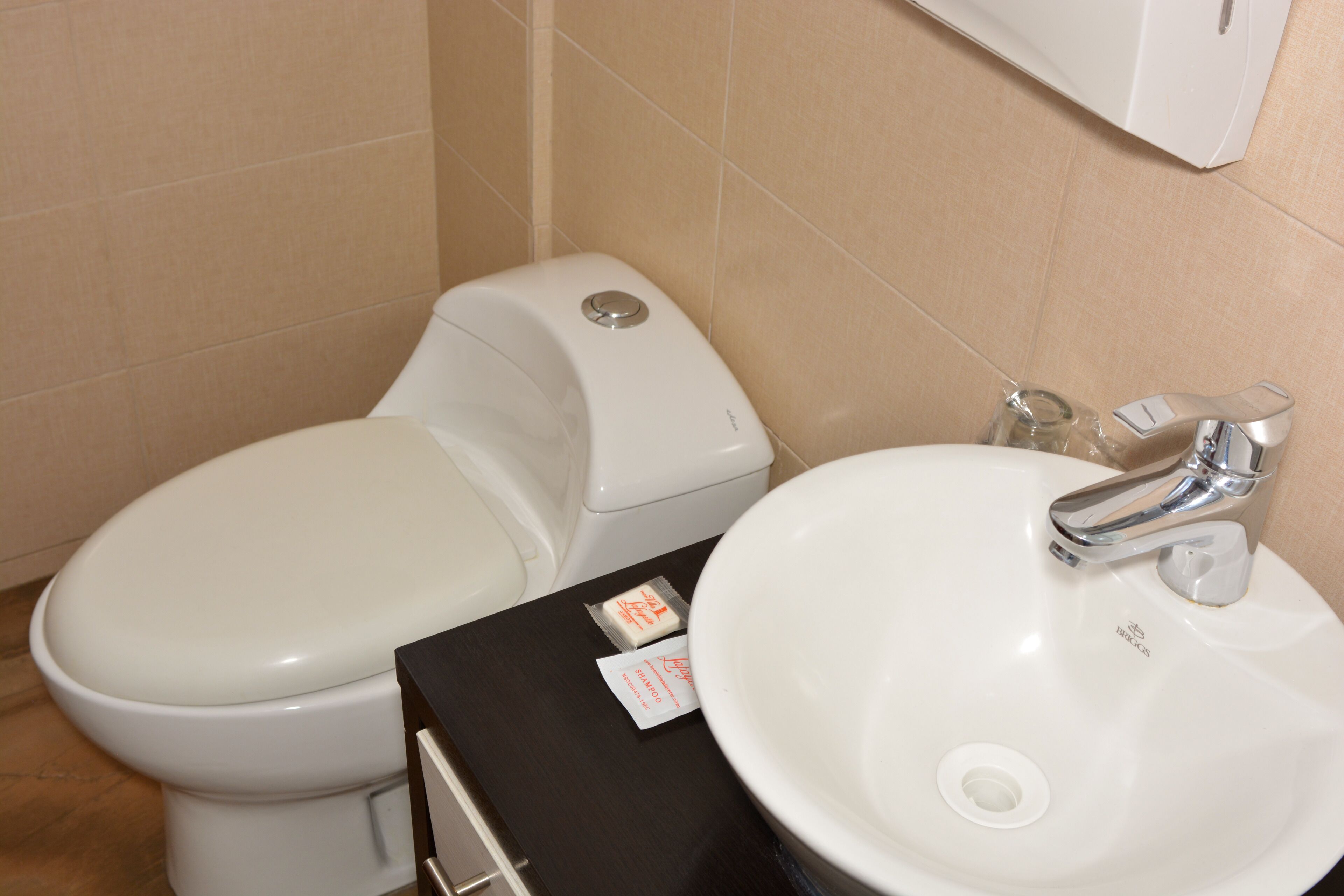 Photo - Hotel Villa Lafayette