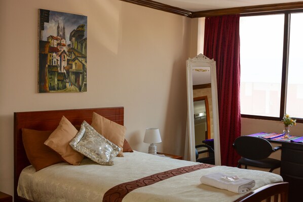 Executive Room, 1 Double Bed