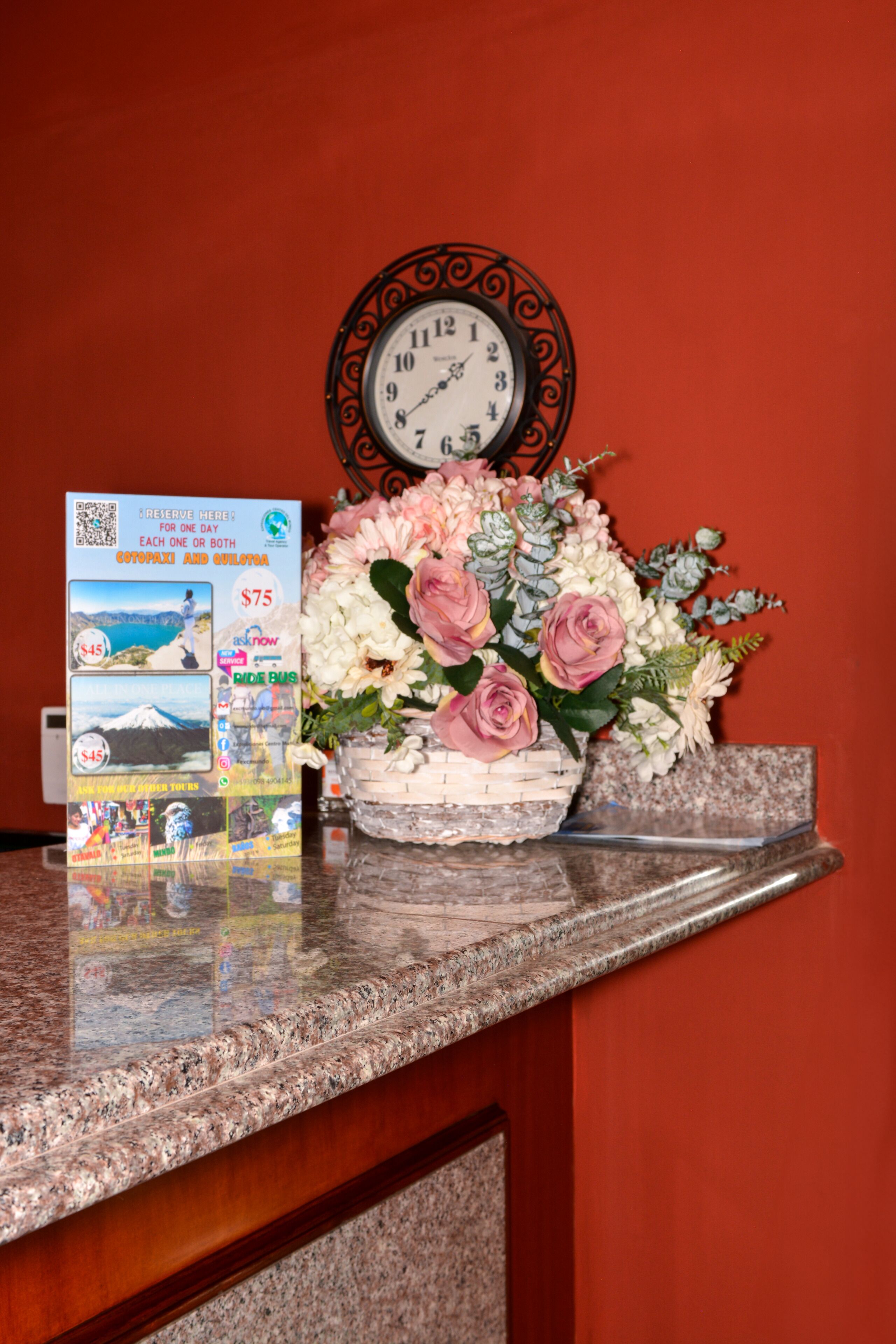 Photo - Hotel Villa Lafayette