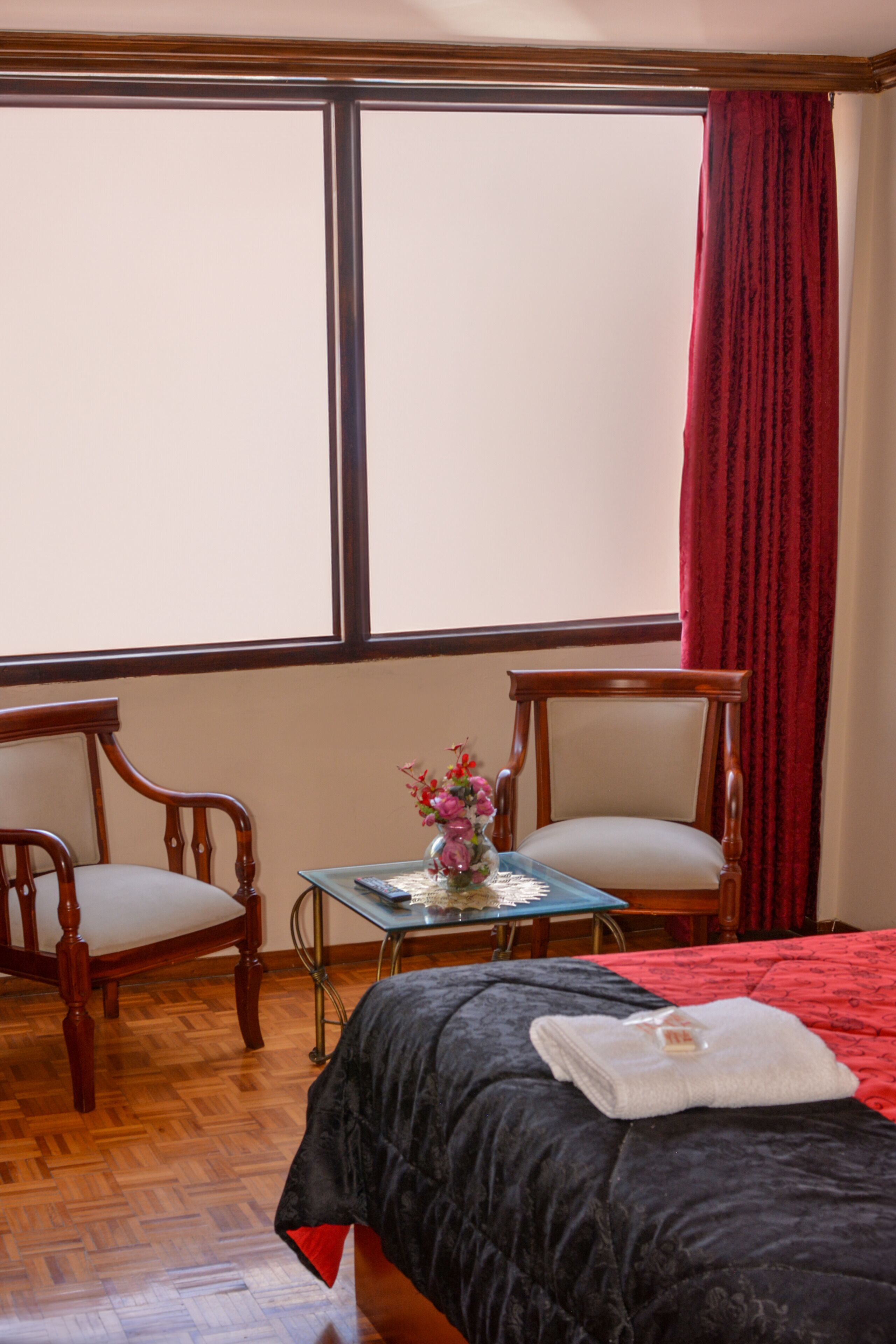 Photo - Hotel Villa Lafayette