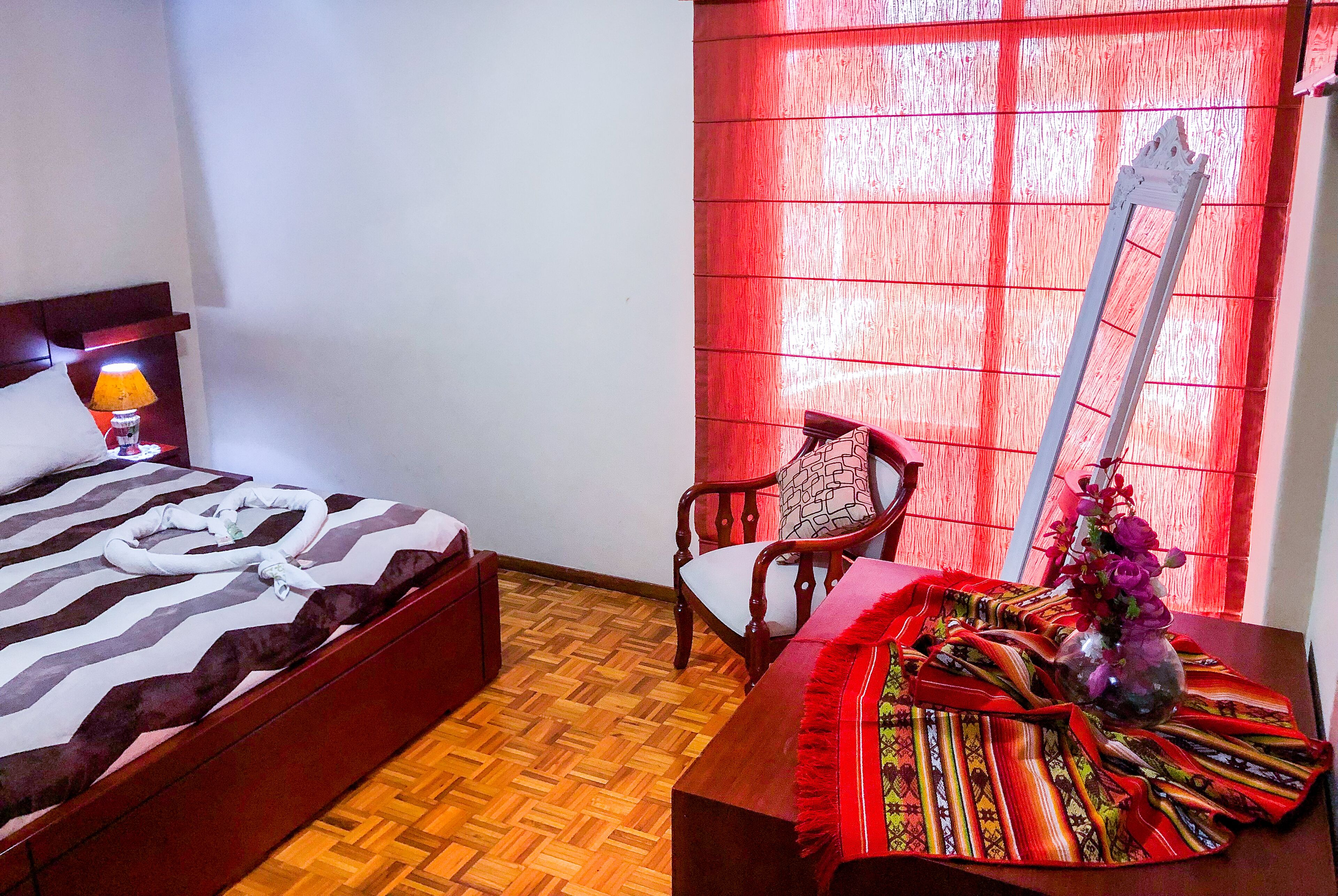 Habitación