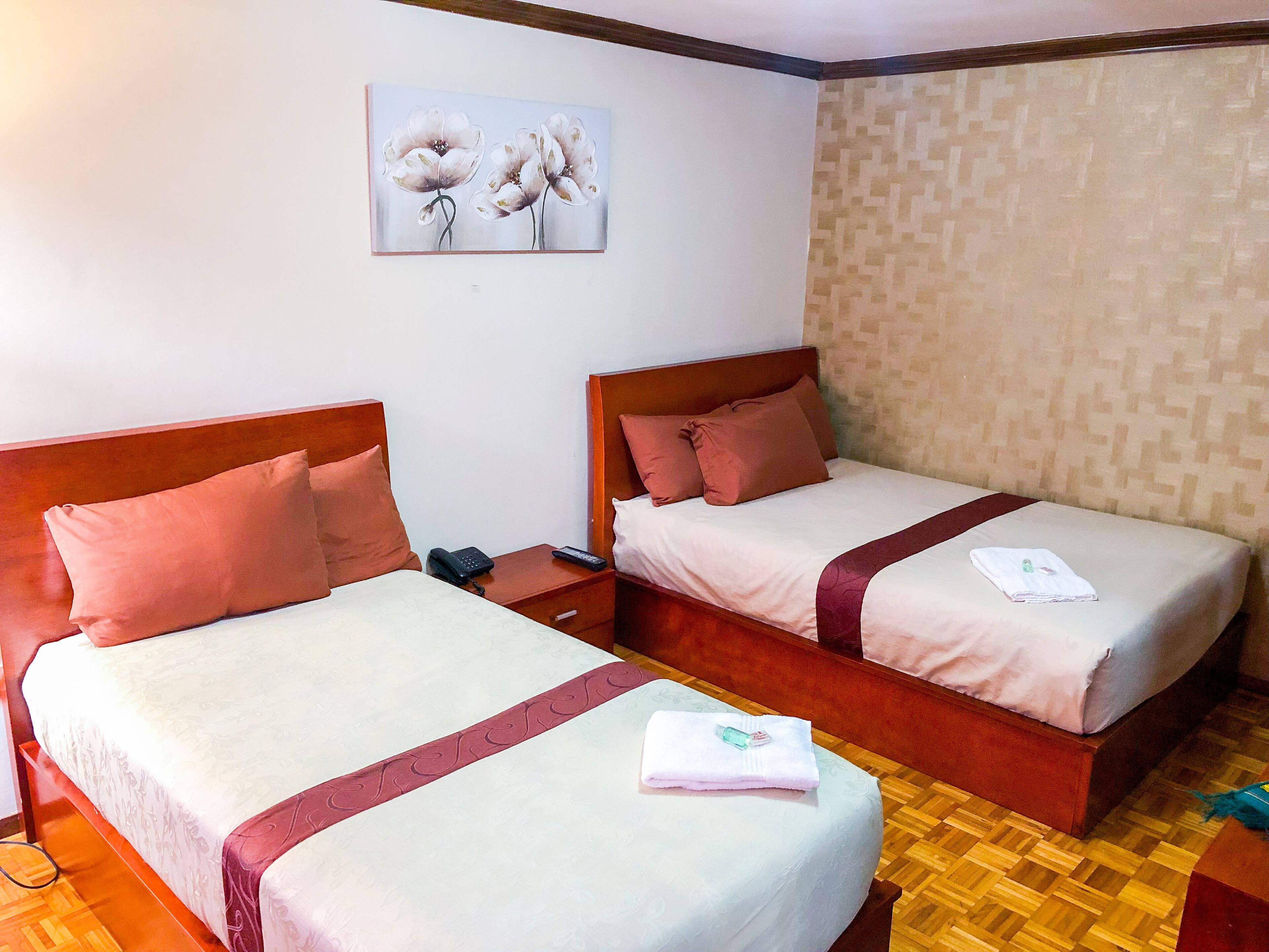 Photo - Hotel Villa Lafayette