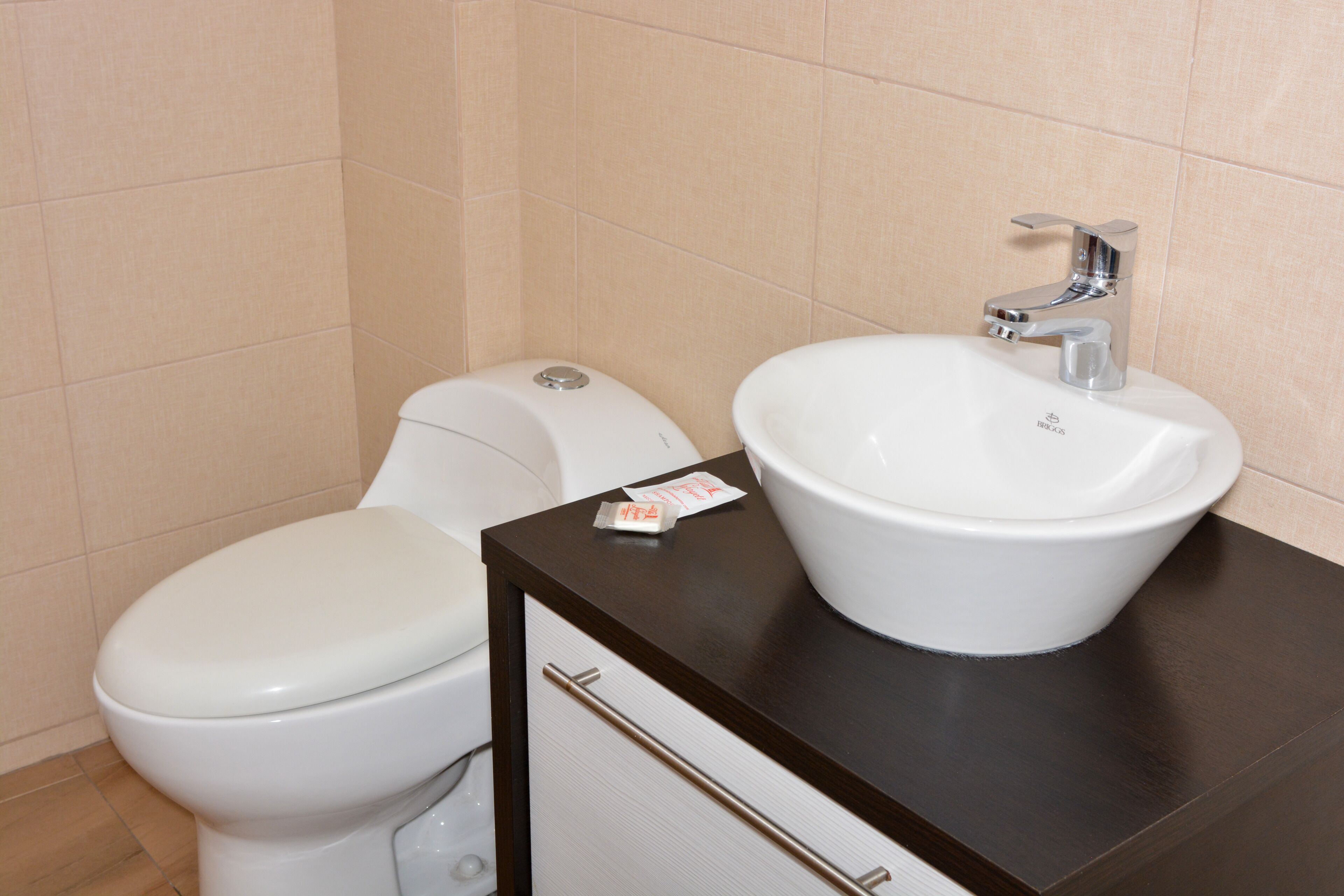 Photo - Hotel Villa Lafayette