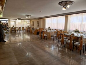 Meeting facility - Hotel Villa Lafayette (Quito)