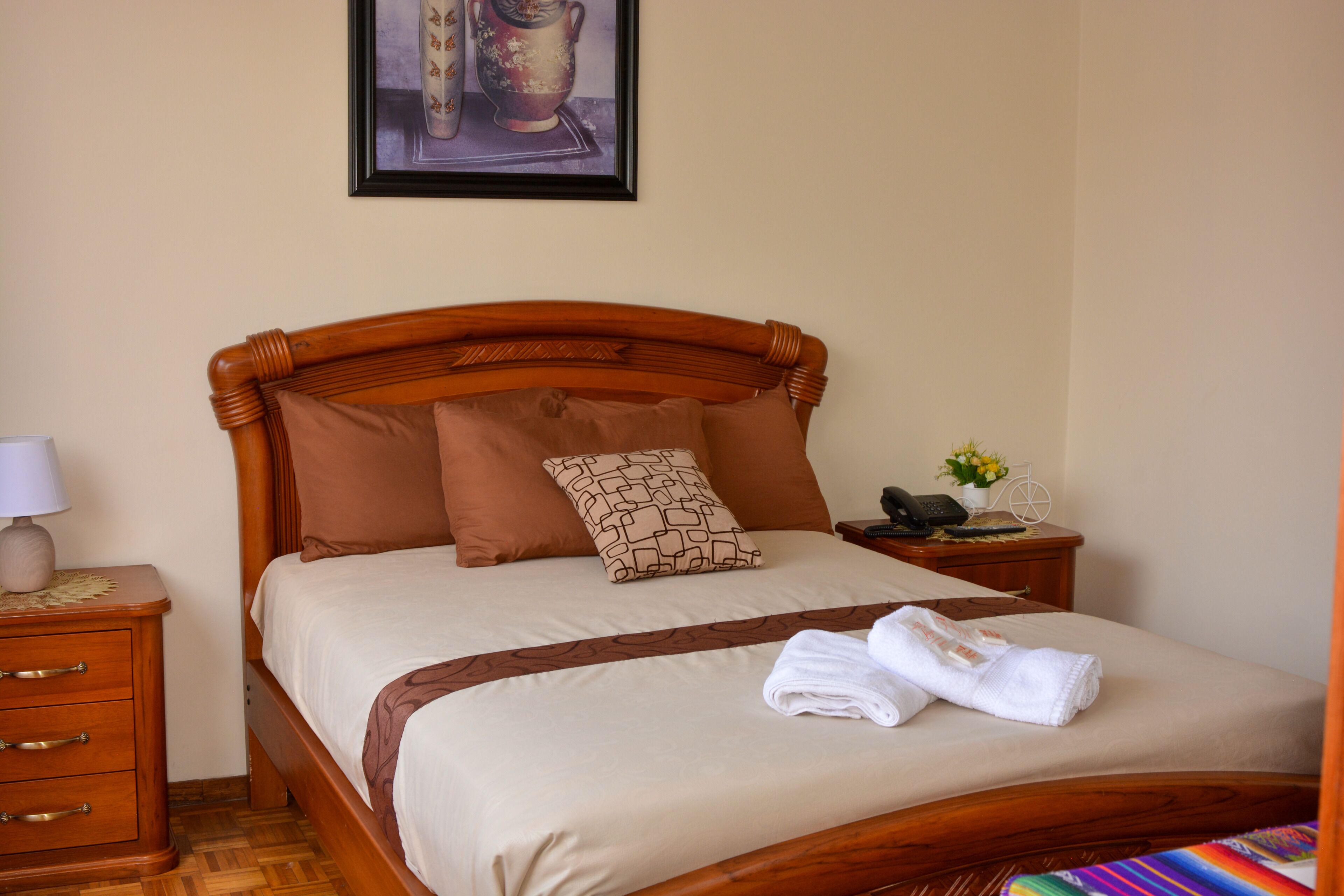 Photo - Hotel Villa Lafayette