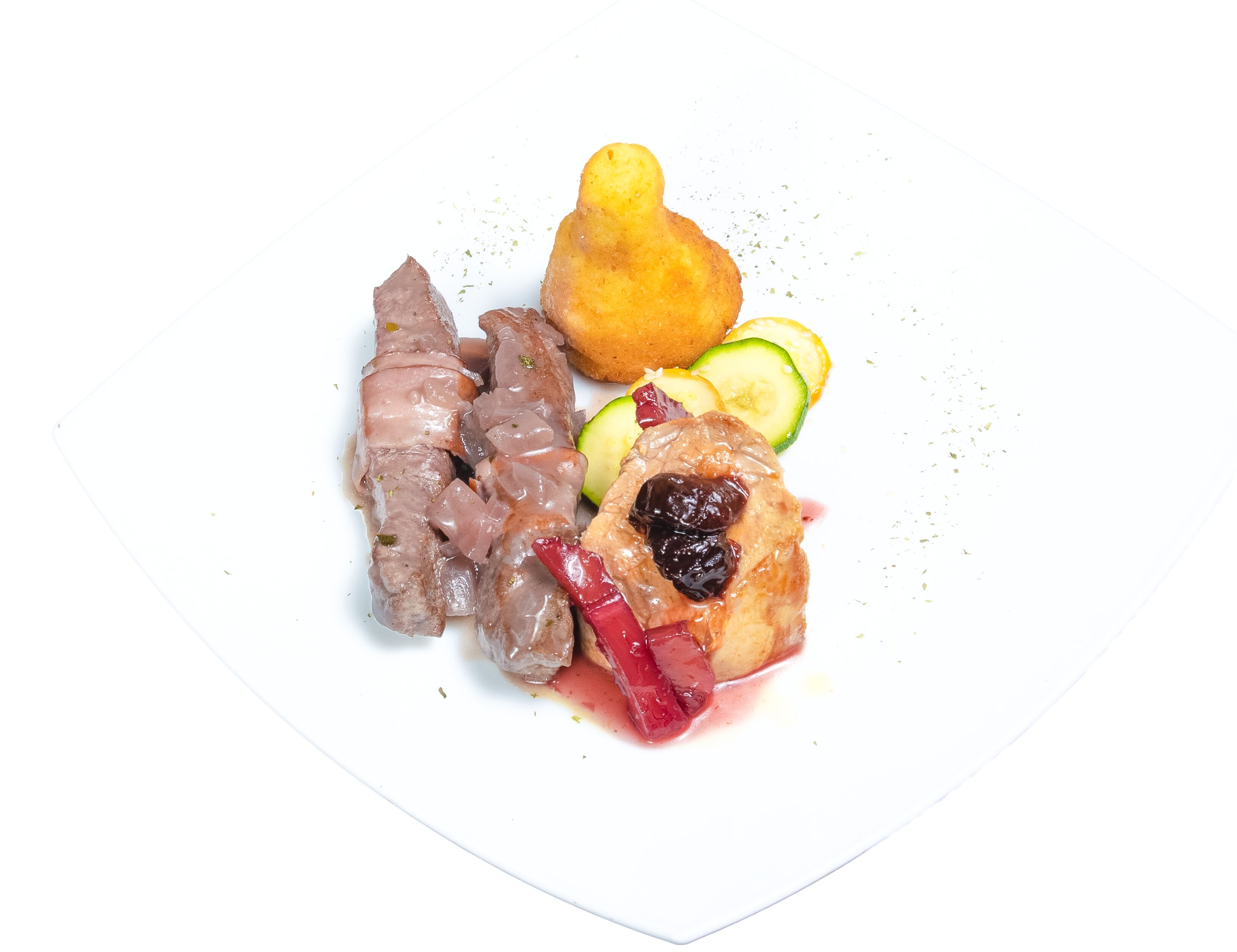 Photo - Hotel Villa Lafayette