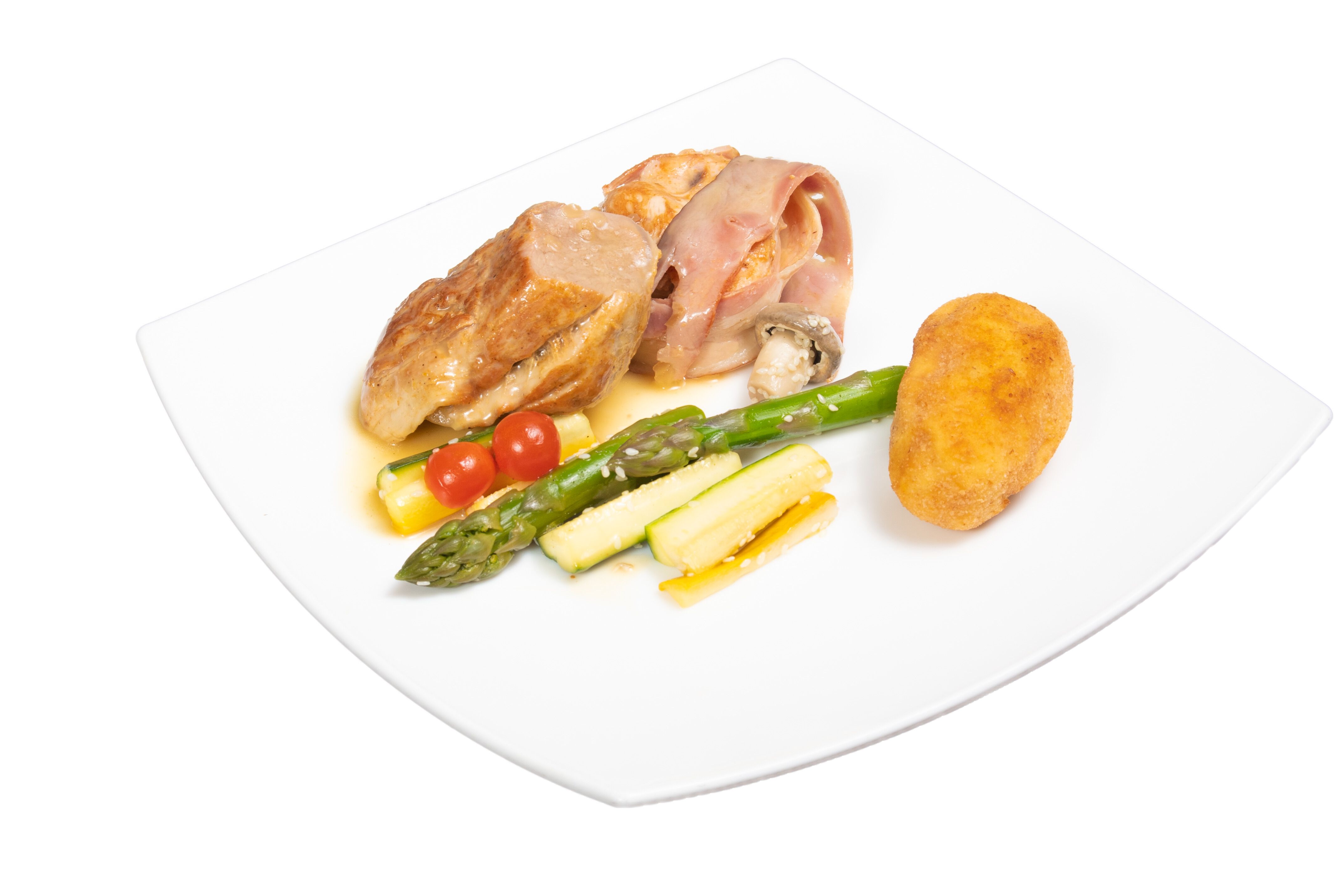 Photo - Hotel Villa Lafayette