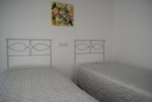 4 Schlafzimmer, WLAN, Bettwäsche