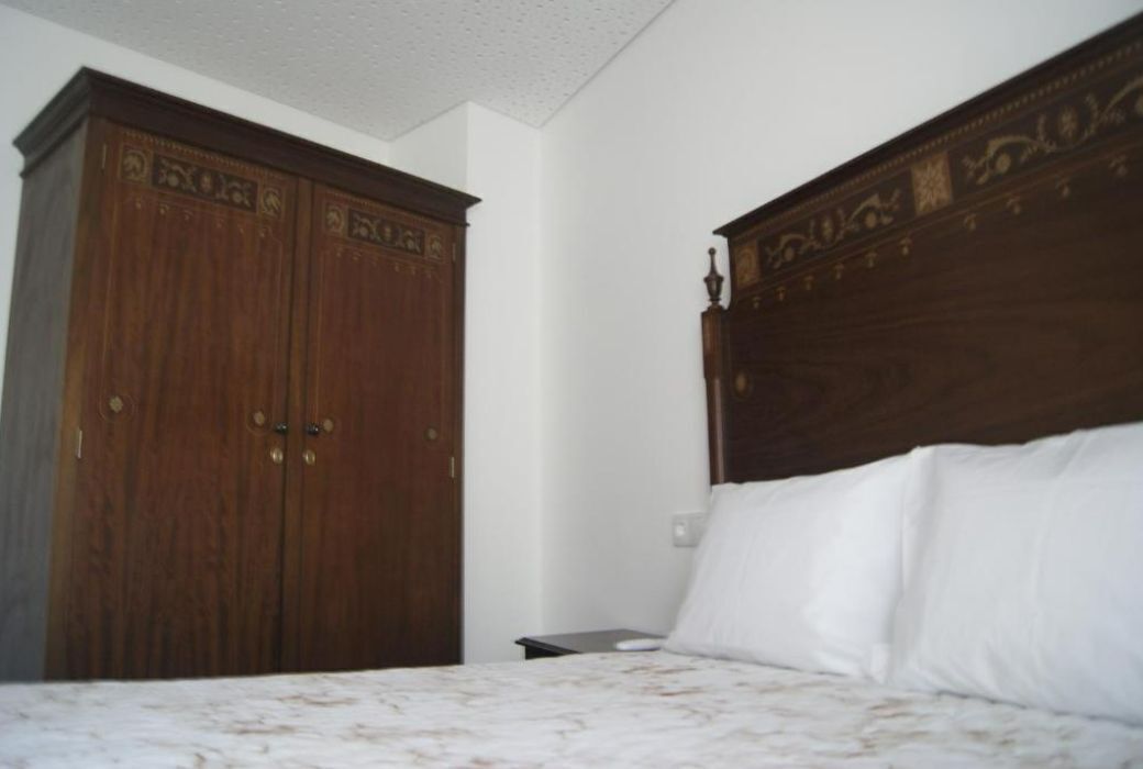 4 Schlafzimmer, WLAN, Bettwäsche