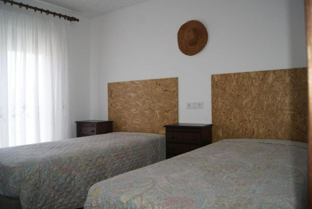 4 Schlafzimmer, WLAN, Bettwäsche