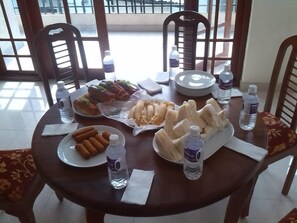 Comfort Apartment | Individually decorated, individually furnished, desk, soundproofing - Empire Valley Hotel (Kandy)