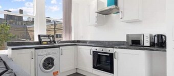 Bradford City Centre Apartment 2