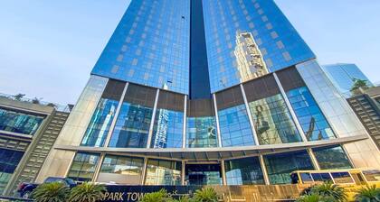 Silkhaus Central Park, DIFC Dubai