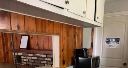 Hidden Haven Cottages - The Main House