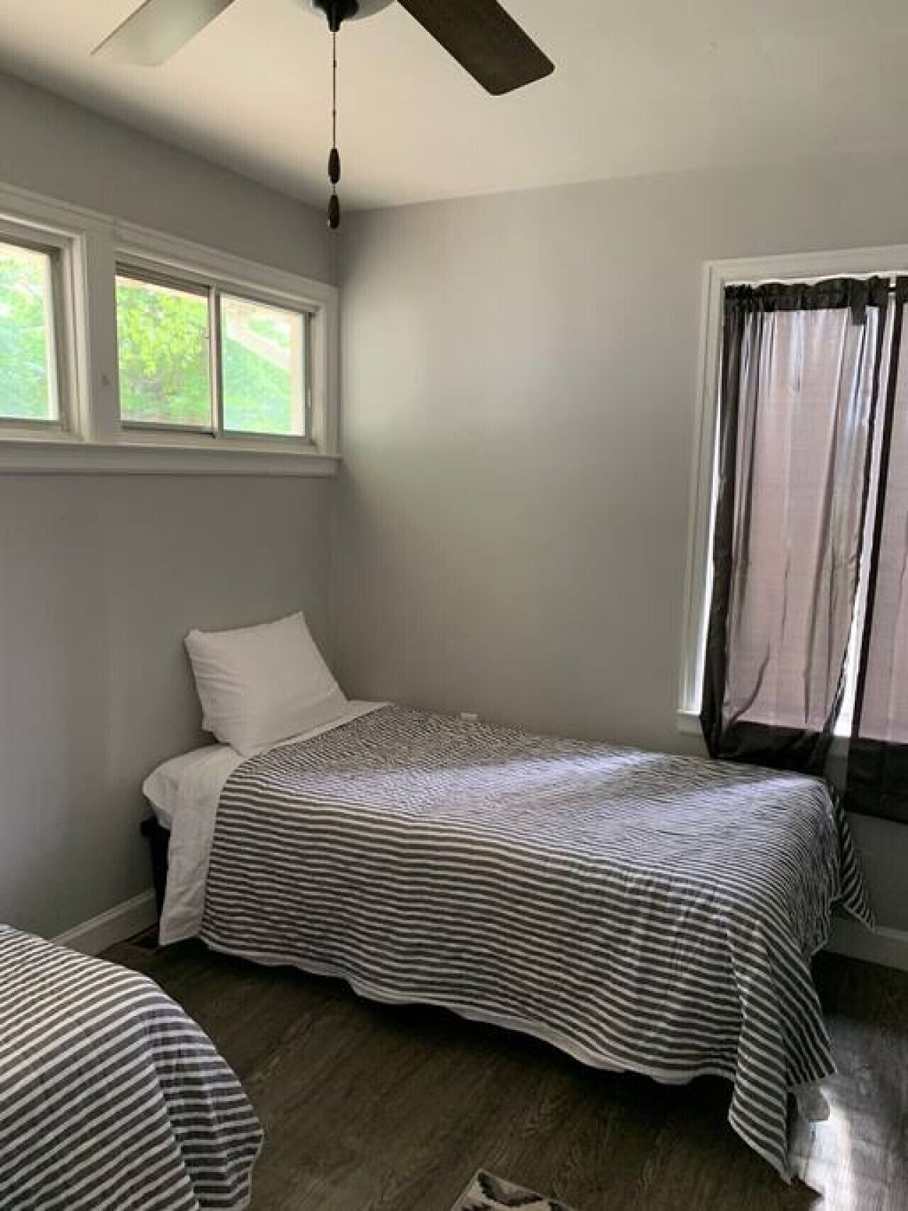 3 chambres, Wi-Fi, draps fournis