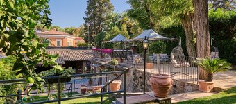 Domus Luxury Gianicolo