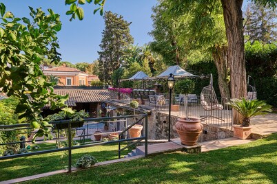 Domus Luxury Gianicolo