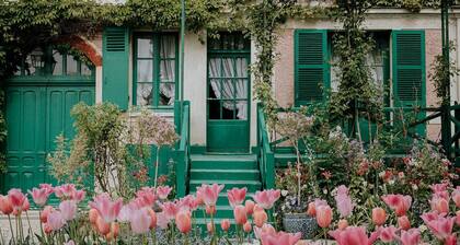 Appatement T2 Calme Lumineux Hyper-centre Evreux - App 3