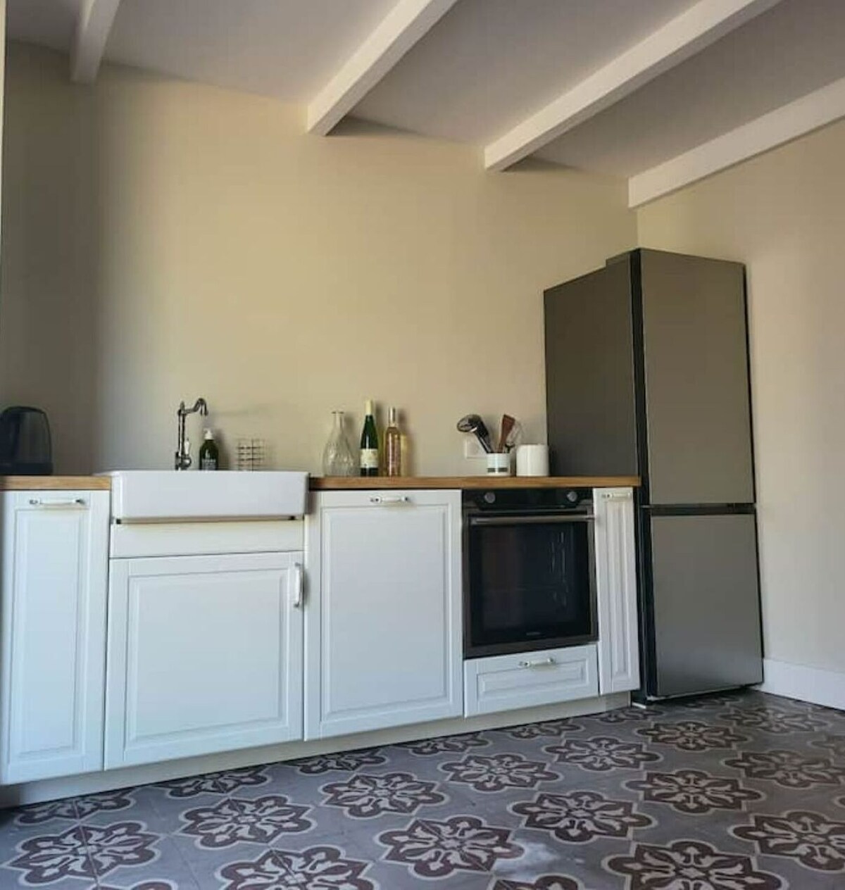 Image de profil de l’hôte