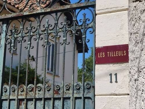 Villa les Tilleuls - Arènes de Béziers