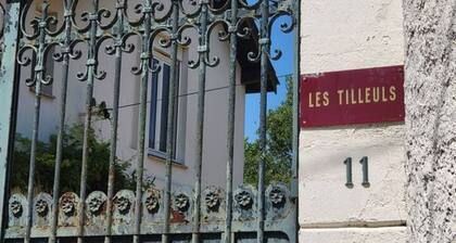 Villa les Tilleuls - ArÚnes de Béziers