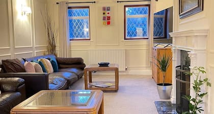 Check our discount Executive 3 bed house