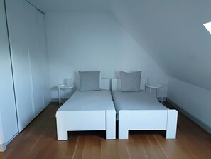 6 dormitorios, wifi gratis, ropa de cama