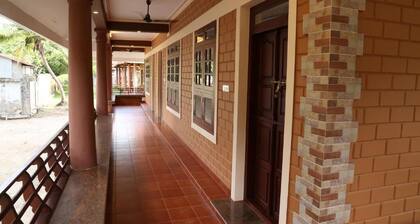 Dazzle Dew Memories - Deluxe Family Double Room