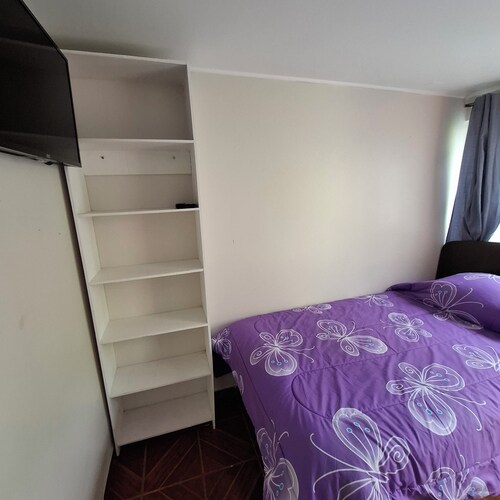 Hostal Serena Norte