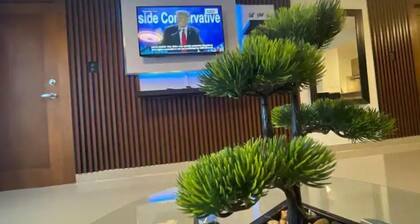 3br condo large pool 24-7 security