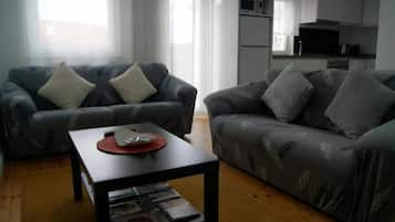 Opholdsområde