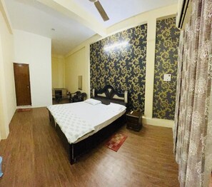 3 Schlafzimmer, Bettwäsche