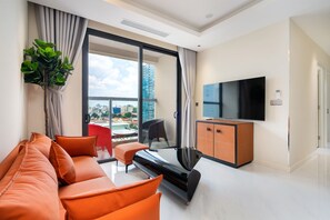 Smart TV, offices