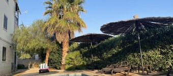 Inviting 2-bed Apartment in Brac