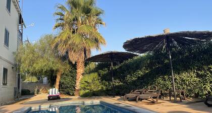 Inviting 2-bed Apartment in Brac