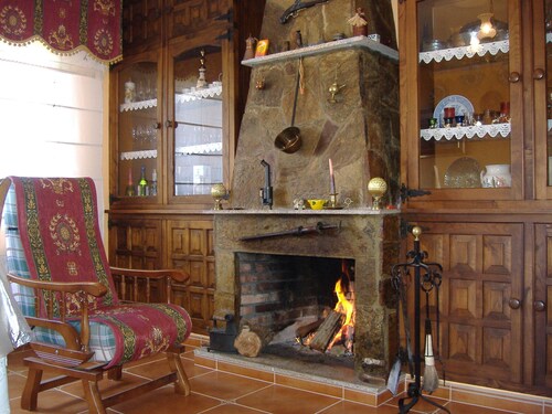 Chalet Independiente EN Miño Vistas AL Mar, Cerca DE LA Playa Y Camino Inglés