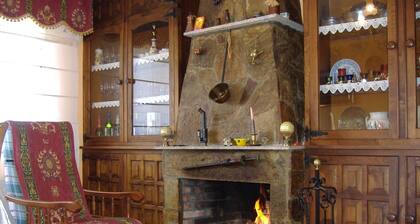 Chalet Independiente EN Miño Vistas AL Mar, Cerca DE LA Playa Y Camino Inglés